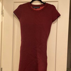 French Connection Bodycon Dress
